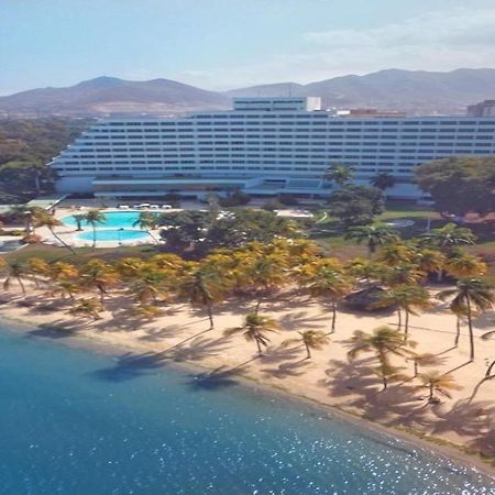 Paradise Puerto La Cruz Dış mekan fotoğraf