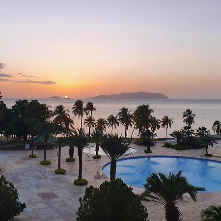 Paradise Puerto La Cruz Dış mekan fotoğraf
